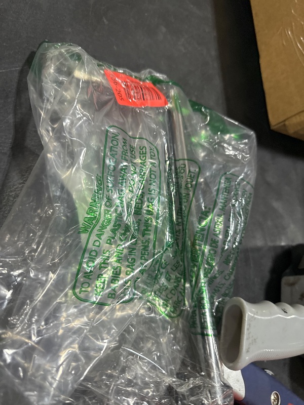 Photo 1 of DURATECH 11" Basin Wrench, Sink Wrench, Adjustable Tap Nut Spanner Basin Spanner, Capacity of 3/8" to 1-1/4" for Fixing Back and Union Nuts Under Sink