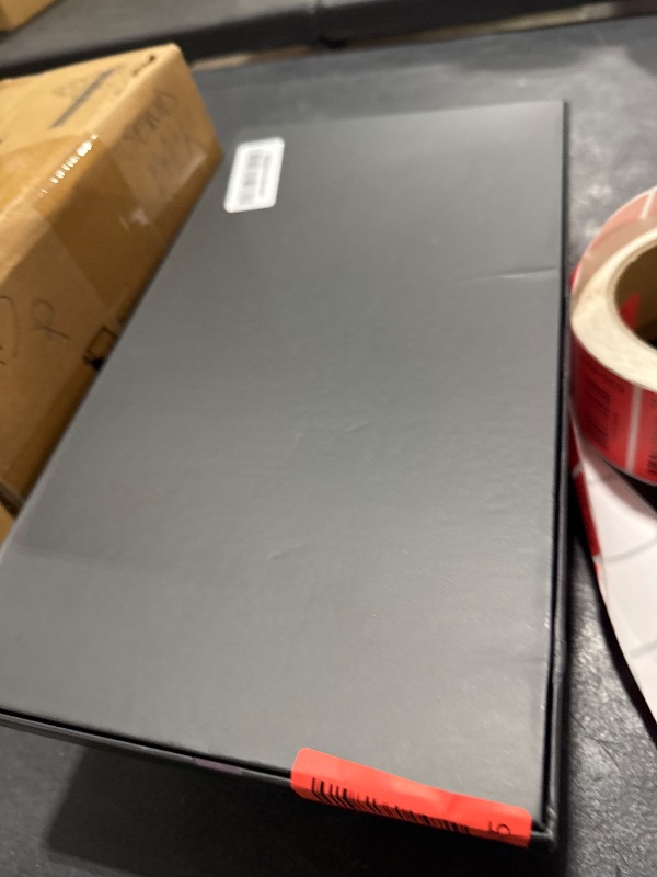 Photo 1 of Black License Plate Frame