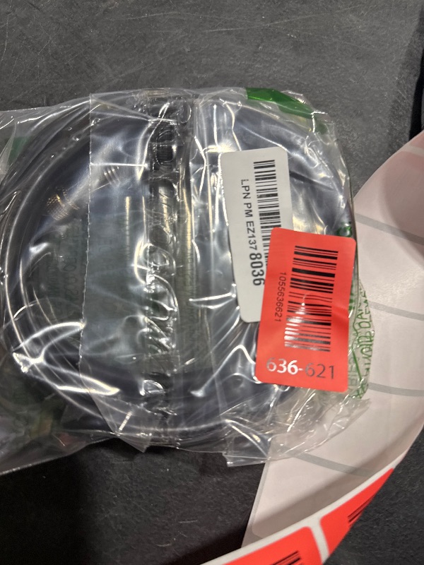 Photo 1 of BlueRigger RG6 Digital Coaxial Audio Video Cable (6FT, 90 Angled to Straight Male F Type Connector, Triple Shielded) - HDTV, CATV, DVB-T2/C/S, Cable Modem, Radio, Satellite Receivers