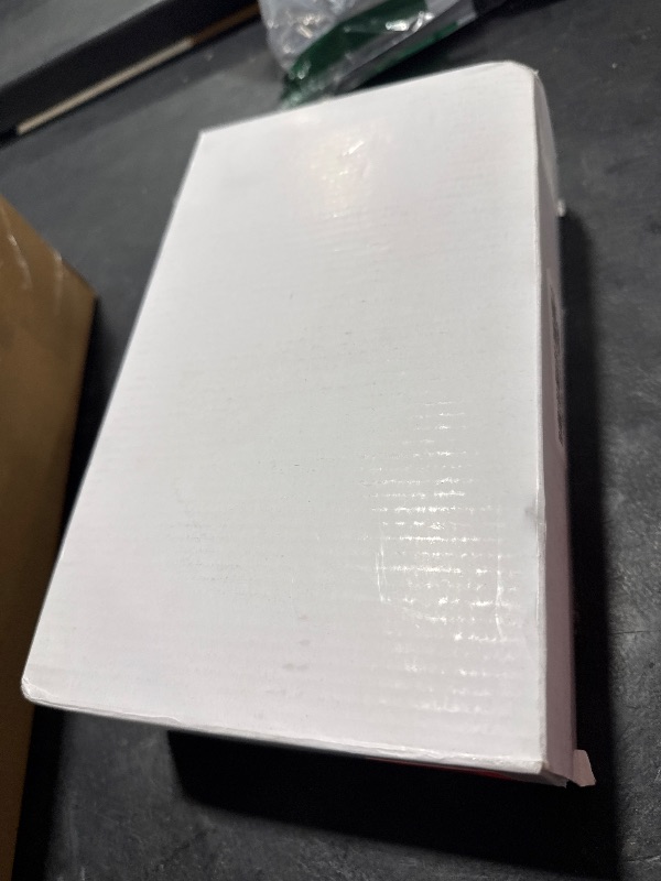 Photo 1 of 12 Pack Dust Bag for Roborock Q Revo/QV 35S/35A/Qrevo S5V/Saros 10R/Qrevo Edge S5A/Qrevo Curv/Qrevo S/Pro/Master/Plus/S8 MaxV Ultra Vacuum Cleaner, 3 L Large Capacity Disposable Bags Replacement