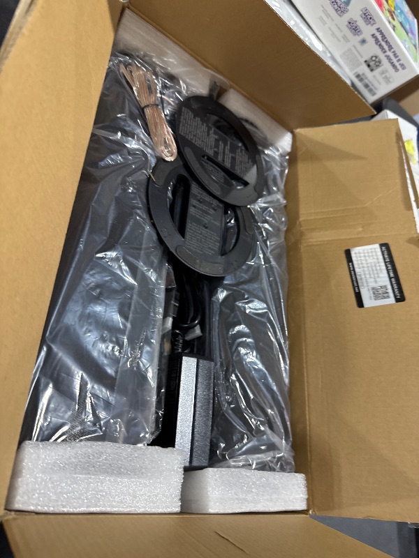 Photo 1 of 2.0 channel wireless sound bar