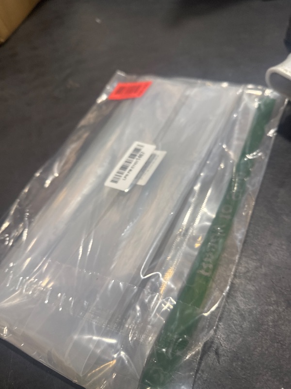 Photo 1 of Gap Filler for Stove and Counter - Kitchen Stove Counter Gap Cover Silicone Gap Cover Between Stove and Counter 25 Inches Semi Transparent