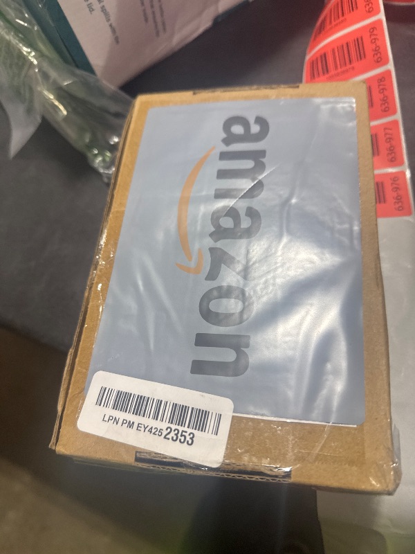 Photo 1 of 10 pcs flat hair clips