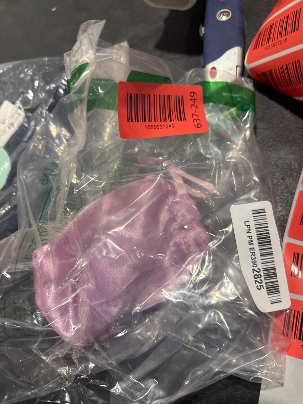 Photo 1 of June Menstrual Cup - Soft (Purple, Large (1 Pack))