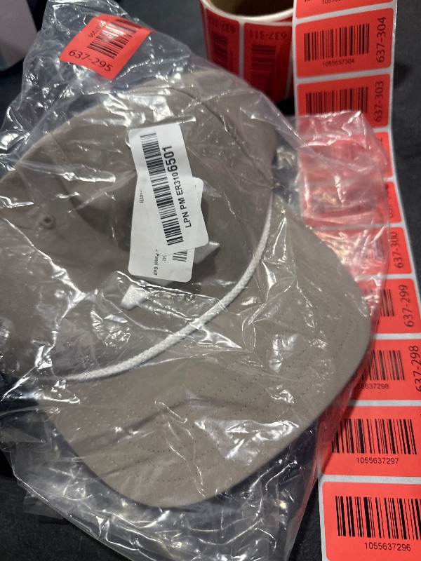 Photo 1 of adidas Men's Ultimate365 Tour 5 Panel Golf Hat
