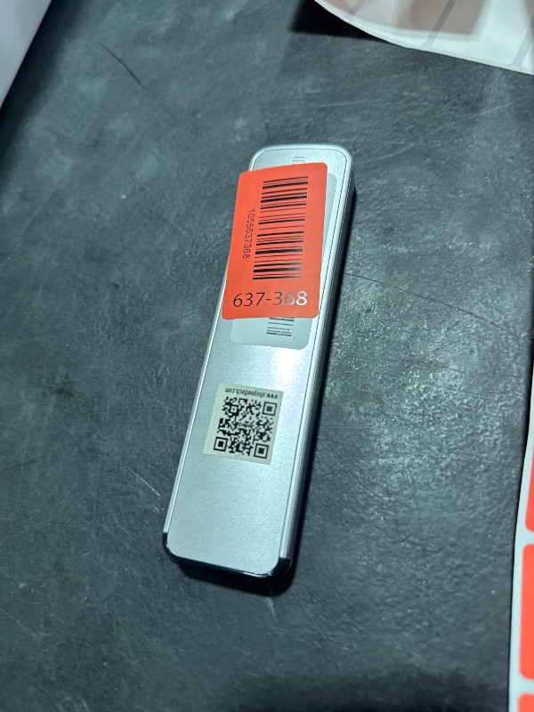 Photo 1 of Replacement Remote for Apple TV Remote Compaitible with Apple TV 4K with TV Control