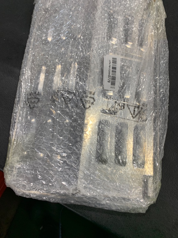 Photo 1 of Grill Grates Replacement Part for Weber Go-Anywhere 121020,1141001,80631,9201,BBQ Accessories for Weber Gas and Charcoal Go-Anywhere Grill,Stainless Steel Cooking Grid and Grill Flavorizer Bar