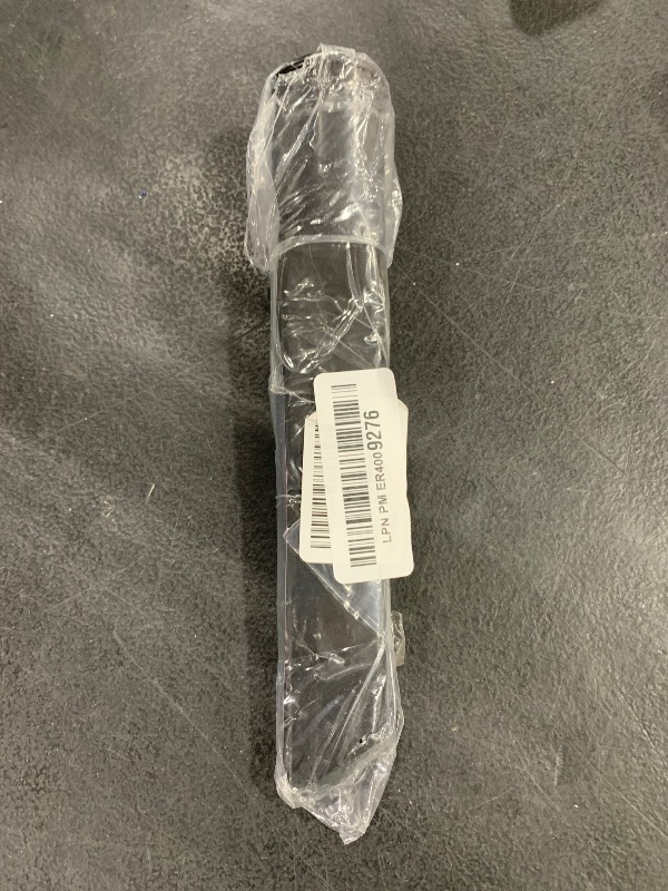 Photo 1 of Celik Vacuum Cleaner Nozzle Head, Black, Plastic, 1.25 Inch, Standard Vacuum Connector, Crevice Tool