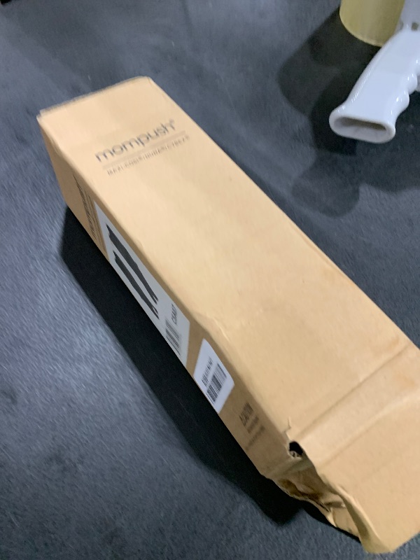 Photo 1 of Mompush Wiz Stroller Car Seat Adapter, Connect Maxi-COSI and Nuna Specific Models Car Seat to Mompush Wiz Stroller Only