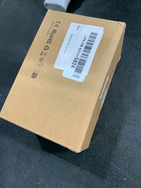 Photo 1 of LOCKA Blink Doorbell Mount, Full-Metal Anti-Theft Mount Compatible with Blink Video Doorbell 1st Gen, Not for 2nd Gen (Newest Model), No-Drill Doorbell Bracket Holder for Home, Apartment & Dorm