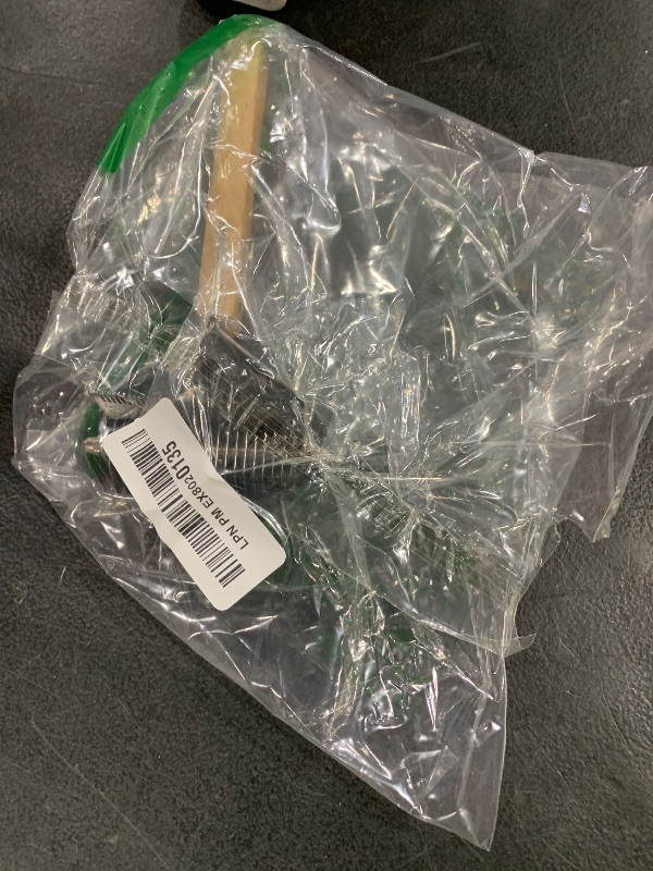 Photo 1 of FelineFun Cat Brush for Dematting & Deshedding, 2 in 1 Undercoat Rake, Efficiently Remove Loose Hair & Matted Fur, Professional Shedding Comb for Indoor Cats & Long Haired Cats