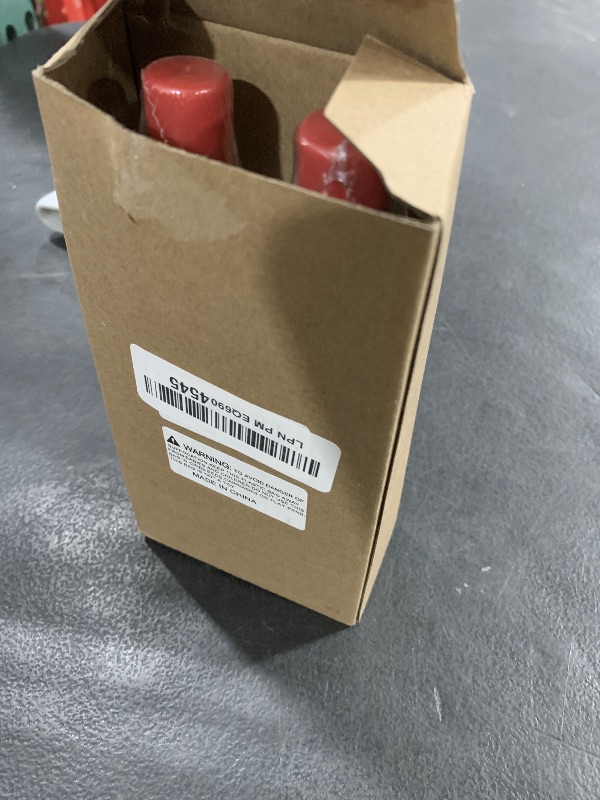 Photo 1 of 9690 Adq360061 Water Filter Replacement for LG Kenmore Elite Refrigerator 795 46-9690 Adq36006101 Lfds22520s Adq36006102 Lfxc24726s Lfxc29626s Rwf1200a Water Filter, 2-Pack SETFEEL