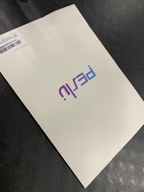 Photo 1 of Peslv Magnetic Privacy Screen for MacBook Pro 16 Inch (2021-2024, M1, M2, M3, M4), 16inch Removable Matte Anti Blue Light Glare Private Filter Protector for Mac Pro 16.2" Laptop