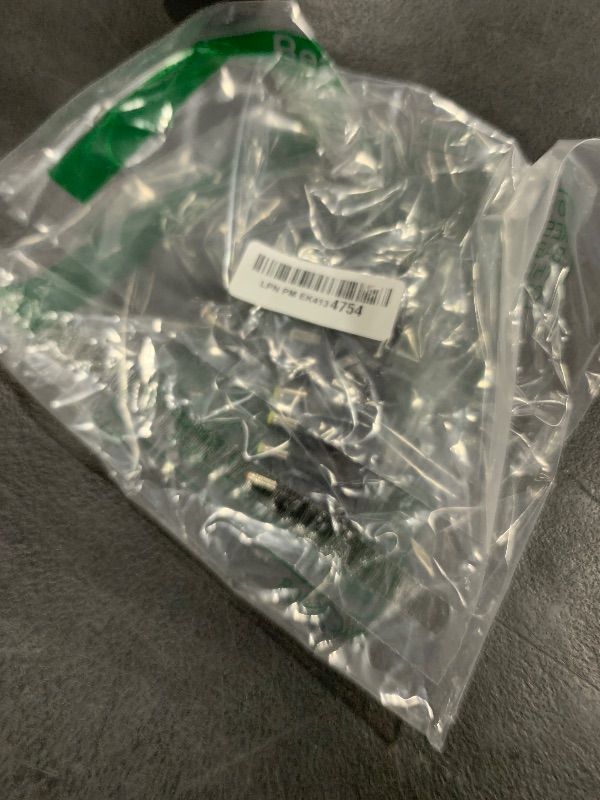 Photo 1 of KOMITASUI DC Adapter 8 Connector Set DC Power Adapter Converter, 5.5mm x 2.1mm Female to Male Jack Converter for Laptop, CD, MD, Tape Recorder, Radio Power Cable Connector