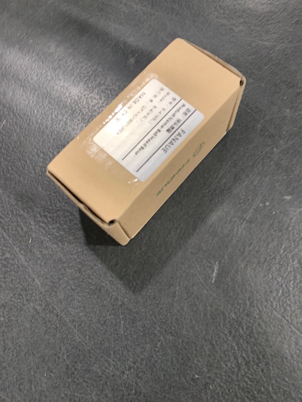 Photo 1 of FANAUE Ball Adapter Compatible with RAM Mounts B Size 1" Ball and Double Socket Arm Adapter Components (Threaded Post)
