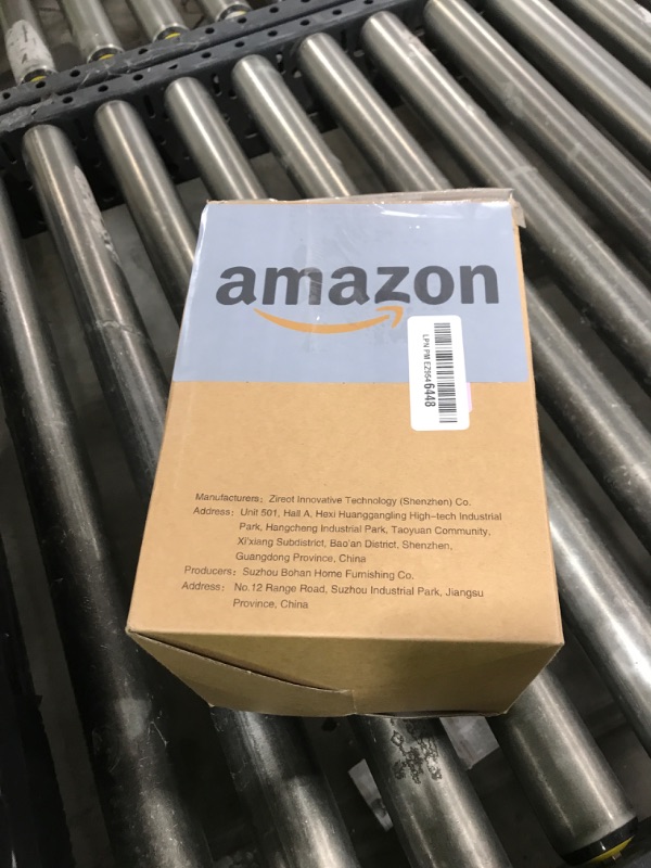 Photo 1 of Zireot Heated Blanket Battery Operated,with Battery Pack,Cordless USB Heated Shawl,Outdoor Portable Electric Blanket,USB Heated Throw 3 Heating Levels,Softnees Heating Blanket for neeck and Shoulder