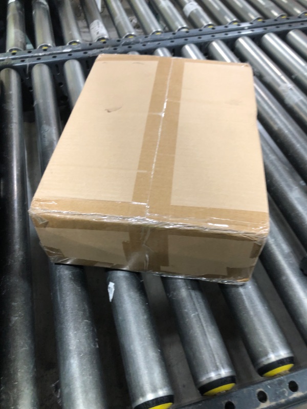 Photo 1 of 1000 PCS 7"x 10" Clear Packing List Envelopes Packing Slip Pouches Self-Adhesive Plastic Shipping/Mailing Pouch Enclosed Bags for Packing Slips Invoice Label