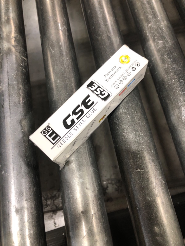 Photo 1 of FITTDYHE B7000 Glue Clear with Precision Tip?50Ml B7000 Glue Clear for Rhinestones Glue for Crafts, Multipurpose Jewelry Glue for Fabric DIY Craft Makeup Shoes Jewelry Making Nail Art