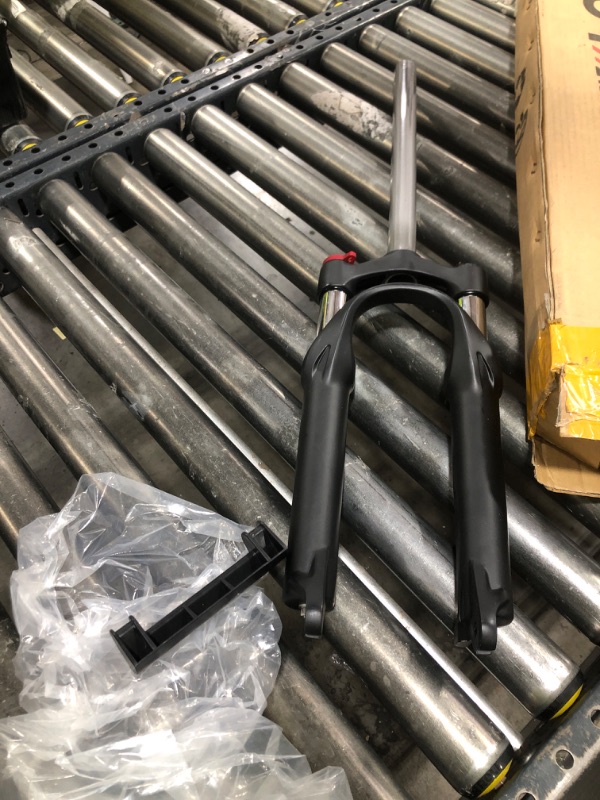 Photo 1 of Bike Bicycle Fork Star