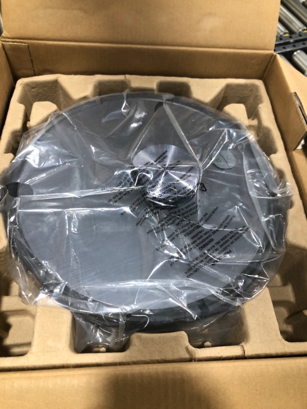 Photo 1 of ILIFE T20s Self-Emptying Robot Vacuum and Mop Combo, 5000Pa Suction, 70-Day Capacity, LiDAR Navigation, 260mins Runtime, App/Alexa Control, Robotic Vacuum Cleaner for Hard Floors, Carpets and Pet Hair