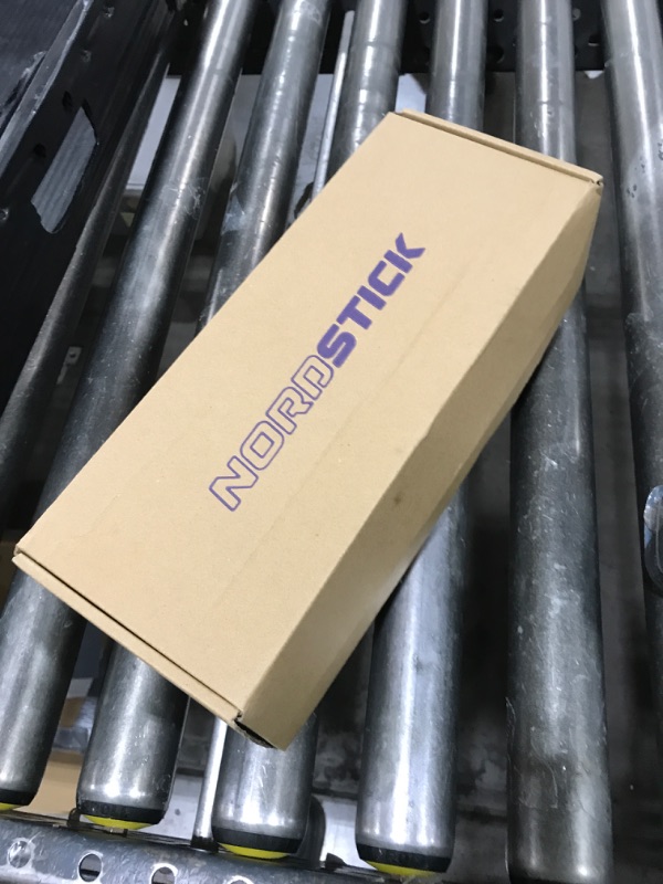 Photo 1 of NordStick Pro 3.0 Nordic Hamstring Curl Strap The Original Hamstring curl Exercise for Home and Travel - 5 Second Set up for Nordic curl, sit ups, abs and core Strength Training - up to 800 pounds