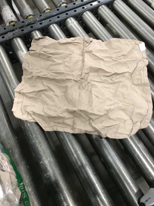 Photo 1 of BROWN NAPKINS