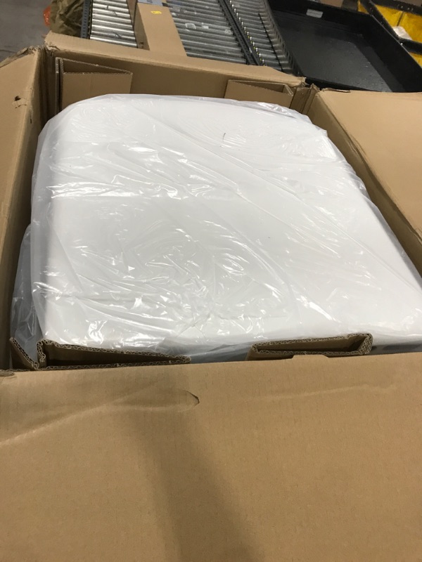 Photo 1 of ASA Electronics ACM135 Advent Air 13,500 BTU Roof Top AC, White