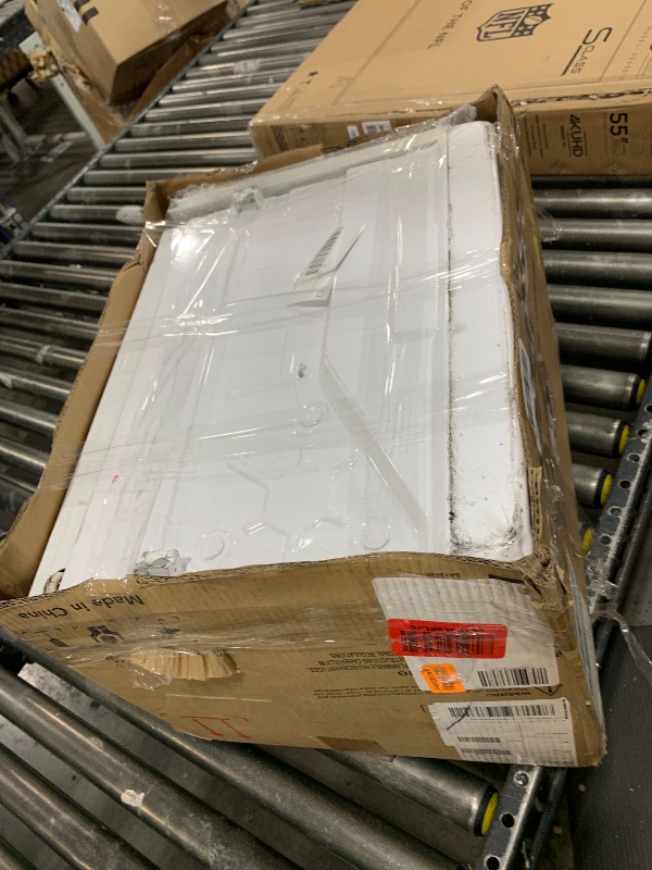 Photo 1 of 8000btu Window Air Conditioner Fast Cooling 350 Sq.ft., Indoor Ac Unit With Remote Control, Wi-Fi Enabled, 115V Mini Air Conditioner For Bedroom With 3 Cooling Modes, Fans Speed, Drying
