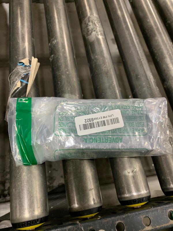 Photo 1 of UpBright New 18V AC/DC Adapter Compatible with ID: 2.5mm OD: 5.5mm Barrel Round Plug 2.5 mm X 5.5 mm 18 Volt 3 Amp 18 V 18.5V 3A 18VDC 3.0A - 3.5A (Positive Inside) Power Supply Cord Cable Charger PSU