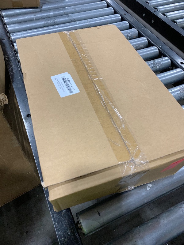 Photo 1 of Upgraded 242126602 Refrigerator Door Bin Shelf Replacement Part Compatible with Frigi.daire Refrigerator Door Shelf 2421266 PS12364199 FFSS2625TS0 LFSS2612TF0 Door Shelf Shelves by AMI PARTS (2 Pack)