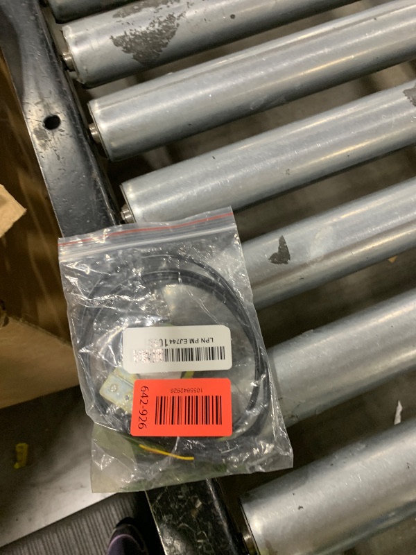 Photo 1 of Pedal Assist Sensor, Electric Power Pedal Assist Sensor, ycle Pedal 12 Magnets E PAS System Assistant Sensor Speed Sensor for Mountain Accessories Sensor Pedaleo Pedal Assist