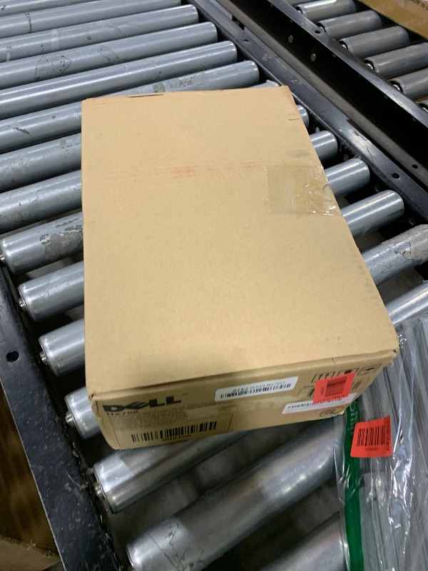 Photo 1 of Dell HX756 2335 Toner Cartridge (Black) in Retail Packaging