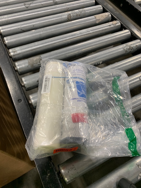 Photo 1 of Replacement Filters (Pack of 2)