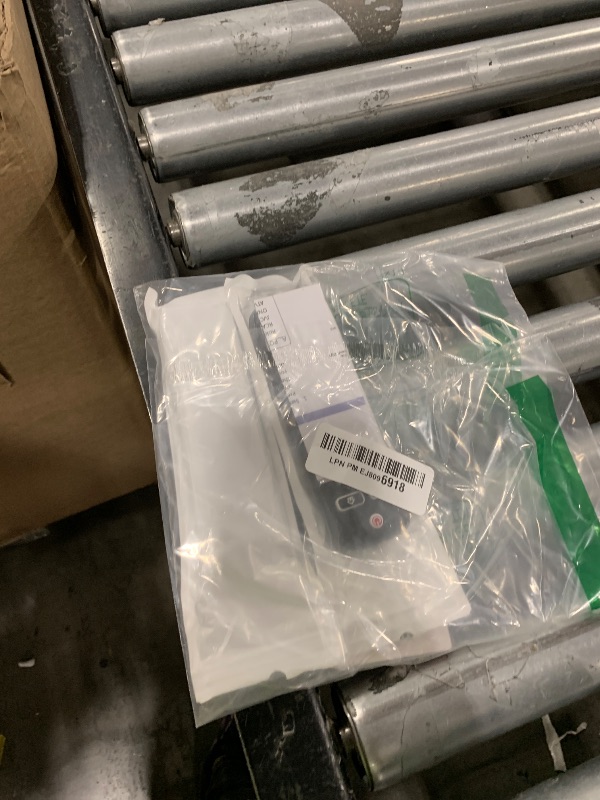 Photo 1 of (Pack of 2) Backlit Remote Control for Roku TV,Replacement for TCL/Hisense/Sharp/Philips/Onn/Element/Insignia/Westinghouse Roku TV (NOT for Roku Stick and Box)?1 Year Warranty