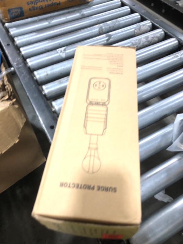 Photo 1 of MILLIONHOME RV Surge Protector 50 Amp, ???? ??? ???????? Voltage Protection RV Power Surge Protectors Waterproof, RV Adapter Plug for Camper, Circuit Analyzer for Travel Trailers