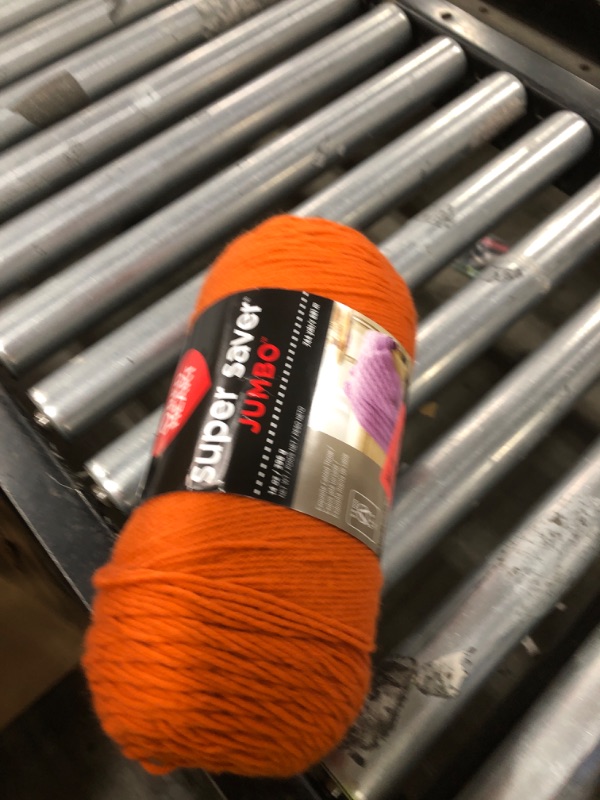 Photo 1 of RED HEART Super Saver Yarn