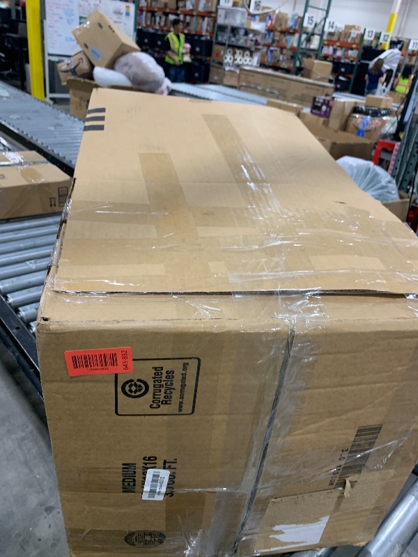 Photo 1 of WUIOYNF Mattress Extender, Bed Gap/Space Filler, Headboard Pillow Between Headboard and Mattress or Wall, High-Density Foam with Removable Cover?Light Grey-Cal King-72 * 6 * 12in?