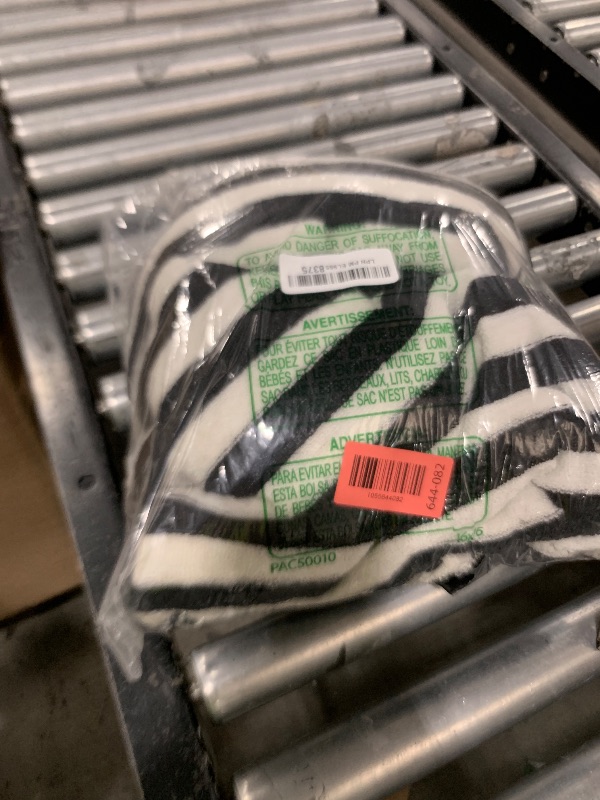 Photo 1 of Ho Stevie! Surfboard Sock Cover - Light Protective Bag for your Surf Board (Black/White, 9'0")