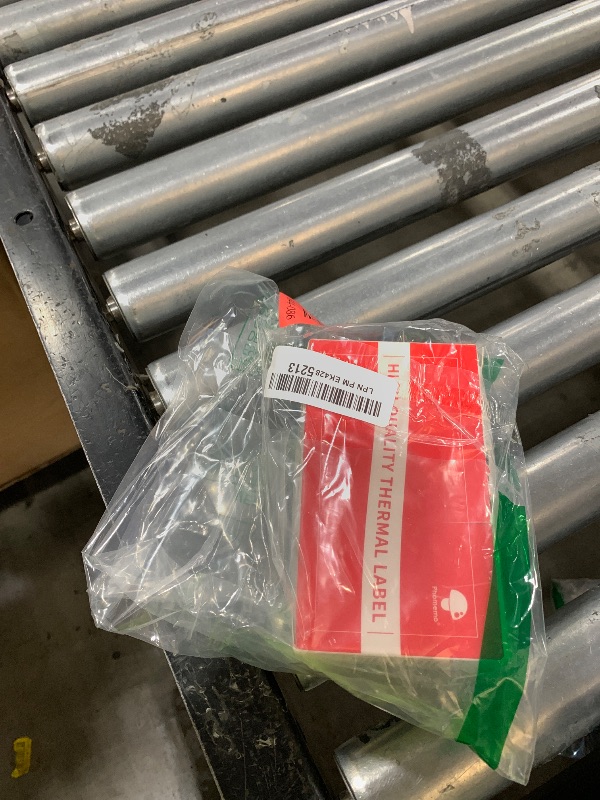 Photo 1 of Phomemo M220/M250/M200/M221/M260 Thermal Labels, Multi-Purpose Square Self-Adhesive Label 2.76"x3.15"(70x80mm) 3 Rolls, Suitable for Address, Shipping, Small Business, Black on White