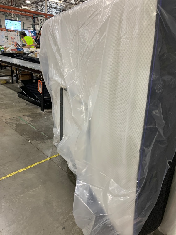 Photo 1 of Nectar Premier Queen Mattress 13" - Medium Firm Gel Memory Foam Mattress - 5 Layers of Comfort - Dual Action Cooling Tech - 365-Night Trial - Forever Warranty
