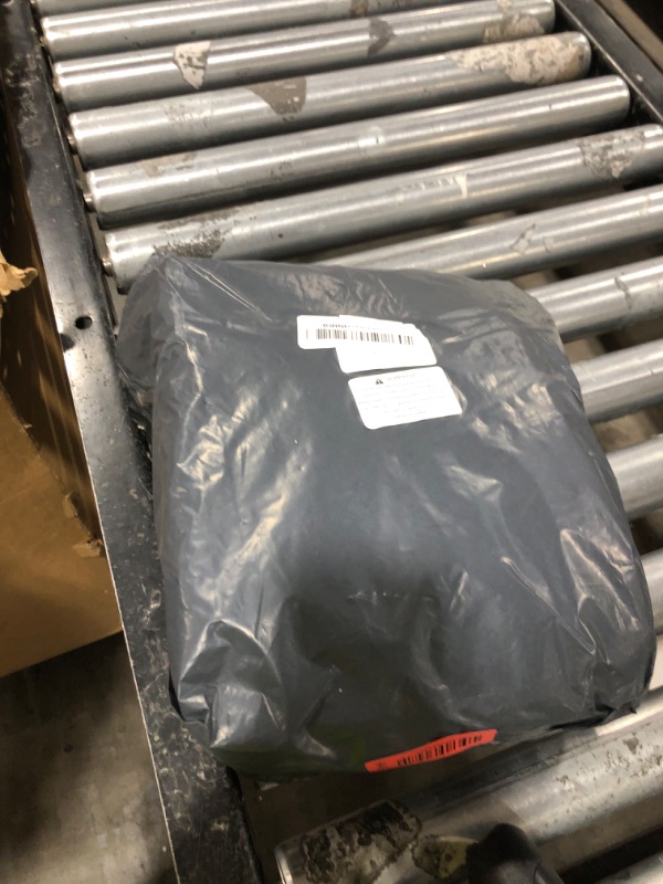 Photo 1 of 50Pcs Clear Bubble Out Bags, 8”x10” Bubble Pouches Bags for Shipping, Double Wall Bubble Cushioning Wrap Bags for Mailing Packing, Moving and Storage Fragile China Dishes Electronic Item