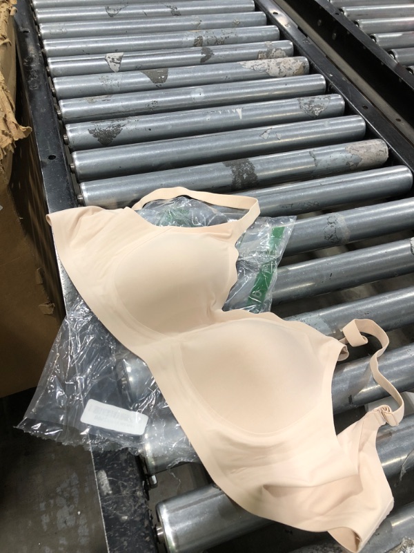 Photo 1 of LARGE SIZE BRA