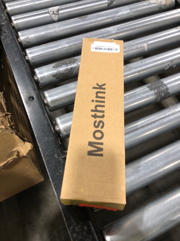 Photo 1 of Mosthink Grow Lights for Indoor Plants Full Spectrum, 5500K LED Grow Lights Strips,Plant Lights for Indoor Growing with Auto Timer 3 6 12H,4 Packs in 1LPNPMEZ8462335
