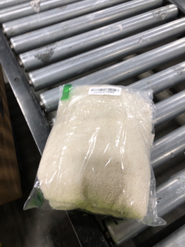 Photo 1 of Charisma Classic Almond Milk Hand Towel