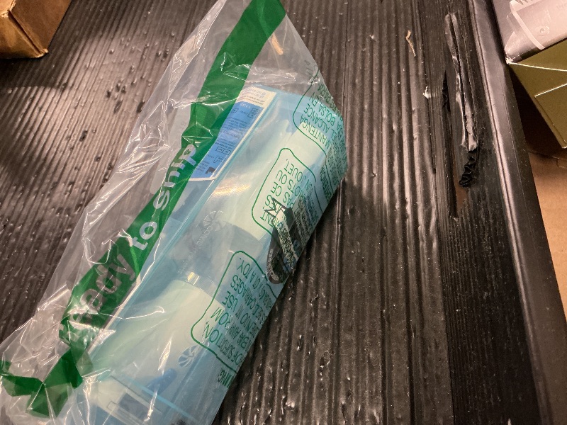 Photo 1 of A1 Rechargeable Chemical-Free Lice Removal Electric Comb, Pack of Refill Filters, Natural Head Lice Solution for Children & Adults, Electric Lice Vacuum Comb, for All Hair Types, Gentle Lice Care