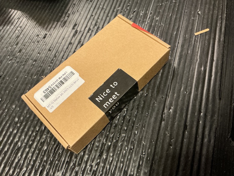 Photo 1 of [US Version] Incell for Samsung Galaxy S23 Plus Screen Replacement for Samsung SM-S916U Screen Replacement Digitizer Touch Display Assembly with Frame (Not for SM-S916B) (Black)