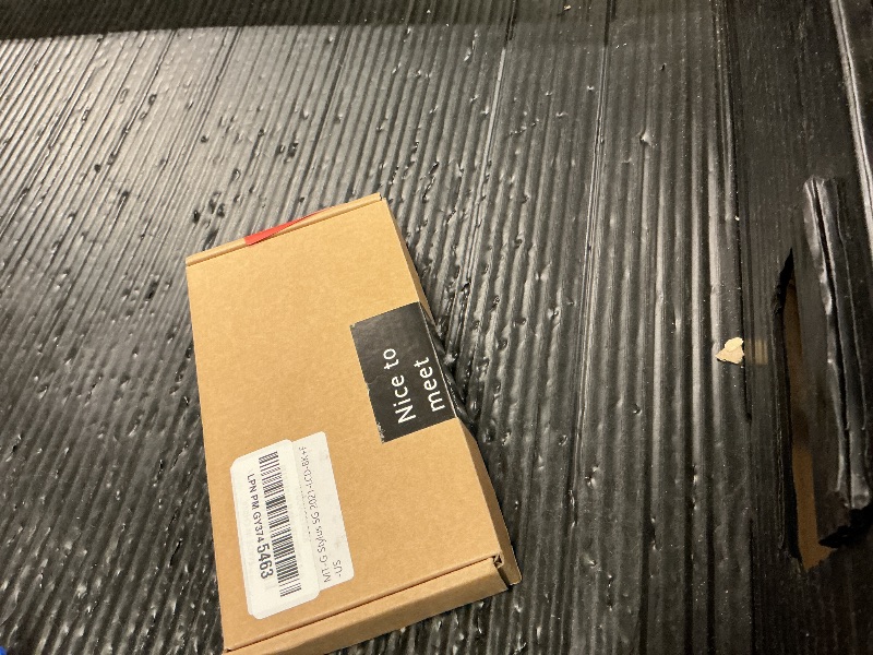 Photo 1 of [US Version] Incell for Samsung Galaxy S23 Plus Screen Replacement for Samsung SM-S916U Screen Replacement Digitizer Touch Display Assembly with Frame (Not for SM-S916B) (Black)