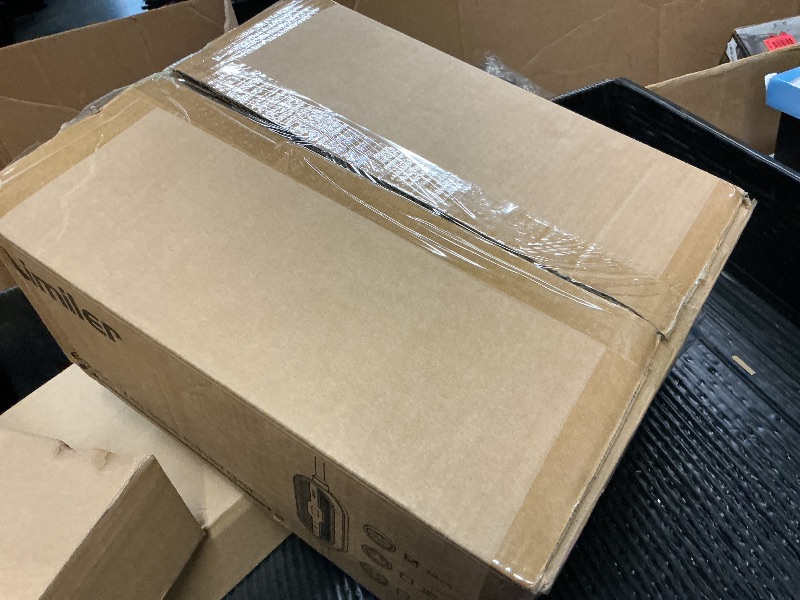 Photo 1 of AIMILER Level 1/2 Tesla Charger(WIFI APP/Plug-play), 16A, 25ft Cable ETL Certified, 240V NEMA 6-20P Plug & 120V 5-15P Adapter, NACS Connector, Portable Electric Car EV Charger for Tesla Models Y/X/3/S