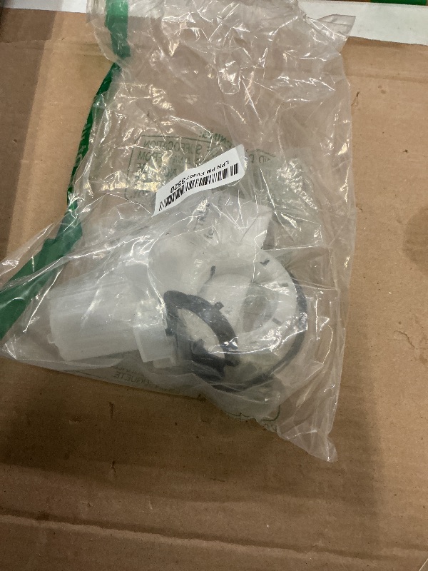 Photo 1 of ?Upgraded? 285811 Medium Cam Agitator Repair Kit Replacement - Compatible with Whirlpool, Kenmore Washers - Replaces AP3138838, 2744, 285746, 285811VP, 3347410, 3351001, 3363663, AH334650, EA334650