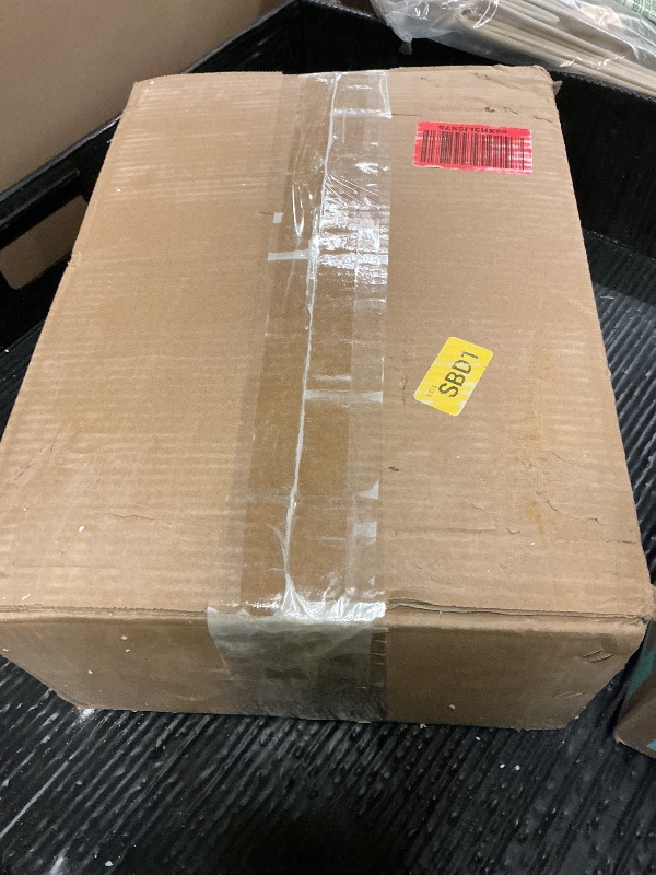 Photo 1 of 12 Pieces Insulating Fire Brick for Ovens, Kilns, Fireplaces, Forges 9" x 4.5" x 1.25" 2300F Rated Insulating Fire Bricks